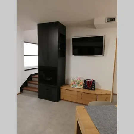 Mansarda Tresero- Residenza Vallecetta 2 Piatta