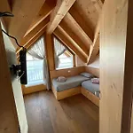 شقة Mansarda Tresero- Residenza Vallecetta 2 Piatta