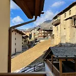 Mansarda Tresero- Residenza Vallecetta 2 شقة Piatta