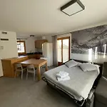 Mansarda Tresero- Residenza Vallecetta 2 Piatta