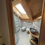 Mansarda Tresero- Residenza Vallecetta 2 شقة Piatta